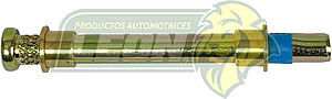 PERNO PUERTA ECONÓMICO #1A TOYOTA VARIOS Perno: 8x82 mm Buje: 10 mm