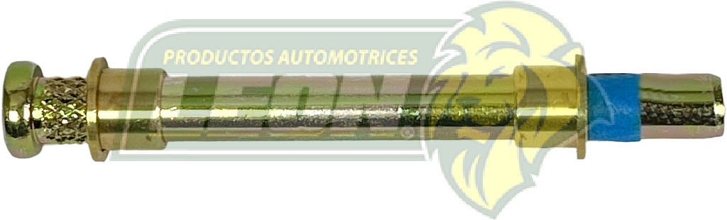 PERNO PUERTA ECONÓMICO #1A TOYOTA VARIOS Perno: 8x82 mm Buje: 10 mm