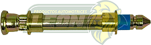 PERNO PUERTA ECONÓMICO #16D NISSAN URVAN Perno: 8x73 mm Bujes:10 mm