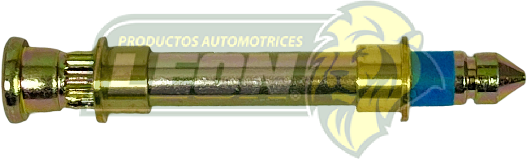 PERNO PUERTA ECONÓMICO #16D NISSAN URVAN Perno: 8x73 mm Bujes:10 mm