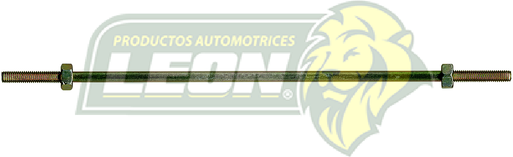 BIRLO MARCHA CHEVROLET Y BOSCH #205 Ø 5mm