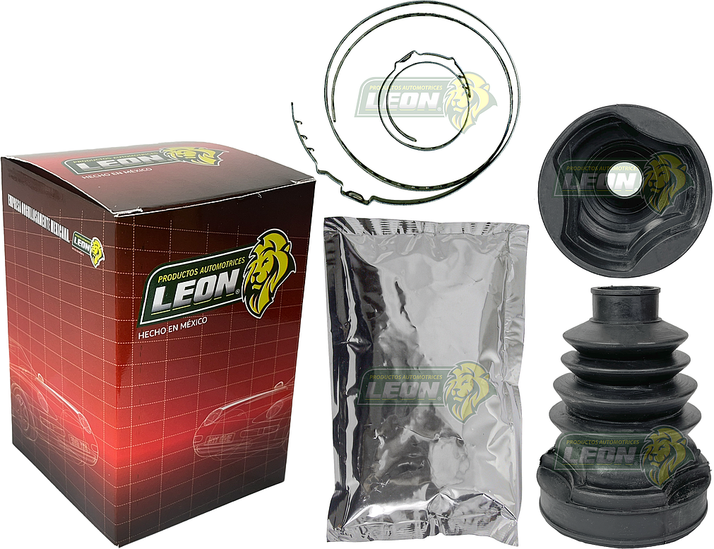 MACHETA LADO CAJA (L, R) RENAULT MEGANE I Y II 01-10 “TRIPODE” 