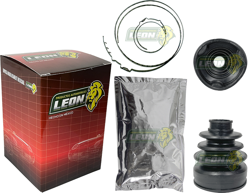 MACHETA LADO CAJA (L, R) TOYOTA SIENNA 01-19 “TRIPODE”