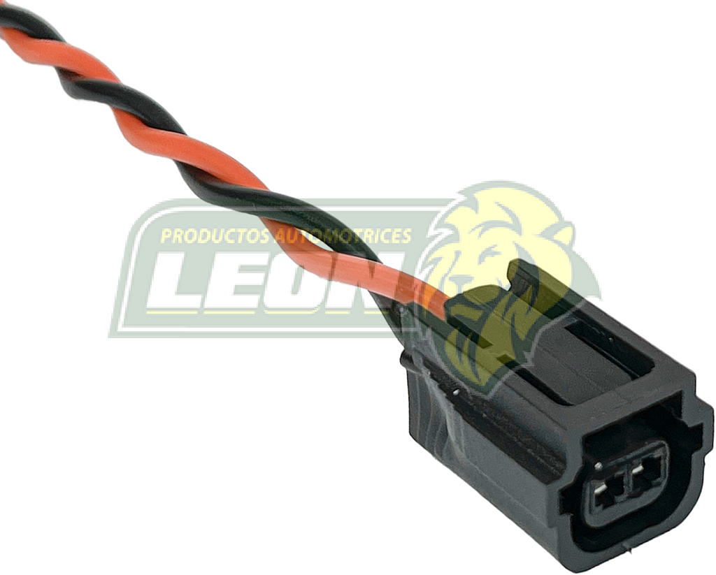 ARNES CONECTOR SENSOR TEMPERATURA HONDA ACCORD, CIVIC, CRV, PILOT TX106, TX97 G243 2T.