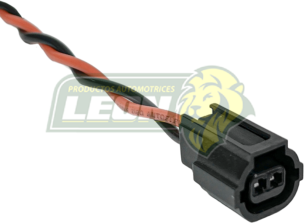 ARNES CONECTOR SENSOR TEMPERATURA HONDA ACCORD, ELEMENT, FIT, ODYSSEY, PILOT G244 2T.