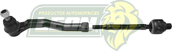 VARILLA DIRECCION G.M. AVEO 08-18 1.6L, PONTIAC G3 06-10 1.6L, (COMPLETA, IZQUIERDA)