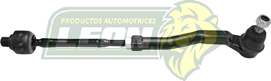 VARILLA DIRECCION G.M. AVEO 08-18 1.6L, PONTIAC G3 06-10 1.6L, (COMPLETA, DERECHA)
