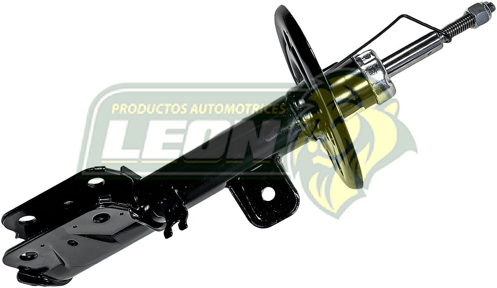 AMORTIGUADOR SUSPENSION FORD EXPLORER DELANTERO 13-19 (R) “PRESIÓN DE GAS”