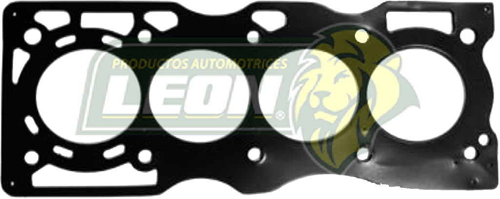 JUNTA CABEZA  NISSAN NP300 16-18, FRONTIER 16-18, URVAN 16-18, NV350 14-18 2.5L DOHC L4 16V. VIN QR25DE (LAMINA) QUEBEC