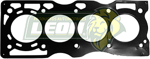JUNTA CABEZA  NISSAN NP300 16-18, FRONTIER 16-18, URVAN 16-18, NV350 14-18 2.5L DOHC L4 16V. VIN QR25DE (LAMINA) QUEBEC