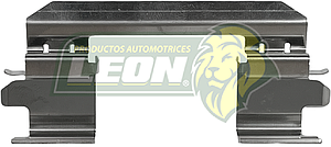 SEGURO F.D. G.M. TRAVERSE 18-20, AMARO 16-17, GMC ACADIA 19-20, BUICK ENCLAVE 18-20, CADILLAC XT5 19-20, XT6 20- 9124 D1896 R.D.