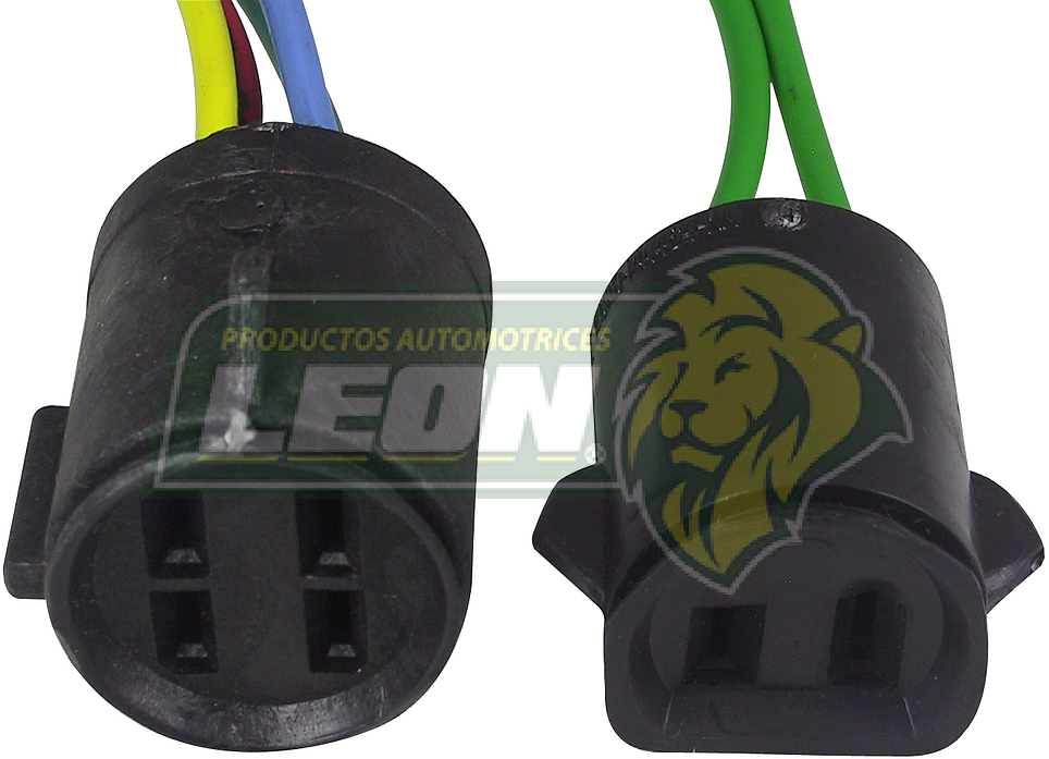 ARNES MODULO FORD 2 CAMPANAS DY184 2T. Y 4T. G002