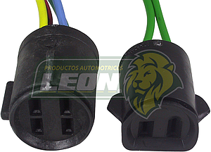ARNES MODULO FORD 2 CAMPANAS DY184 2T. Y 4T. G002