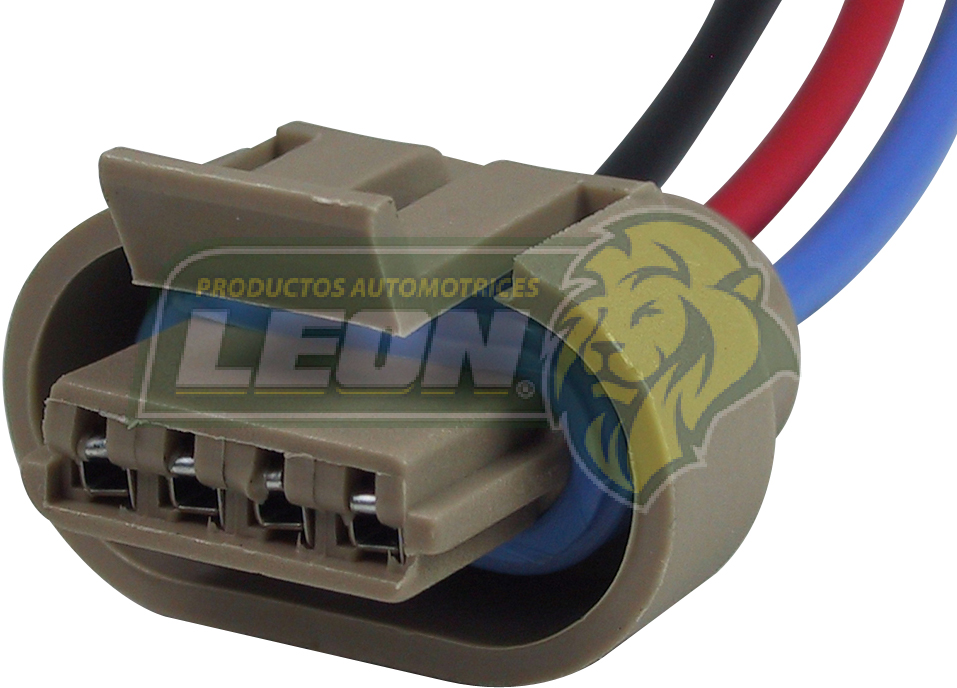 ARNES BOBINA CHEVY 2a GENERACION CAFE 4T. A085