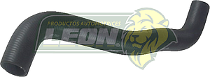 MANGUERA (521415) RAD. INF. NISSAN ALTIMA L4 2.5L 07-17 (66222, 71668, 23345, 215019HA0C, 21503JA000) ALTO: 11 cm, LARGO: 44 cm, ØI: 32 mm