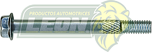 TORNILLO MARCHA CHEVROLET CORTO