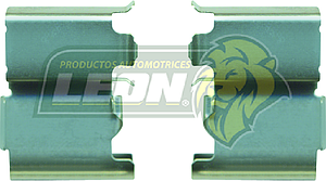 SEGURO F.D. MITSUBISHI MONTERO 01-02 R.D. L, R GRANDES