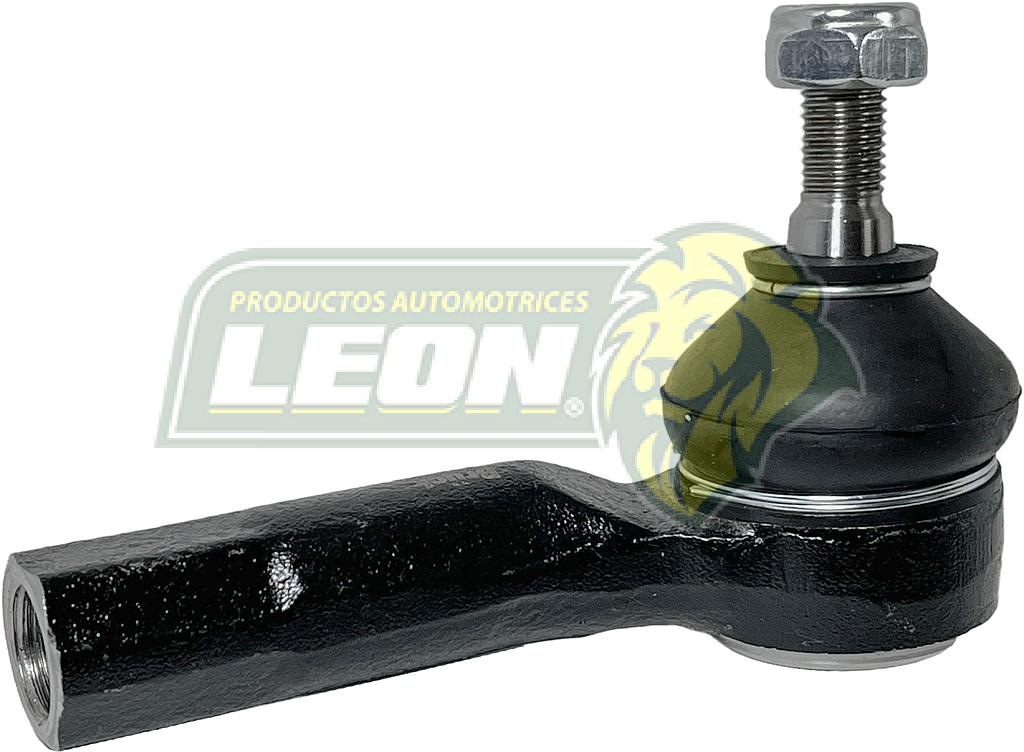 TERMINAL DIRECCION FORD FIESTA 03-10 1.6L, ECOSPORT 03-13 2.0L, IKON 00-15 1.6L (R)