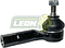 TERMINAL DIRECCION FORD FIESTA 03-10 1.6L, ECOSPORT 03-13 2.0L, IKON 00-15 1.6L (R)