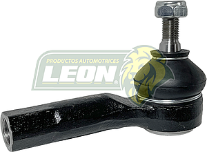 TERMINAL DIRECCION FORD FIESTA 03-10 1.6L, ECOSPORT 03-13 2.0L, IKON 00-15 1.6L (R)