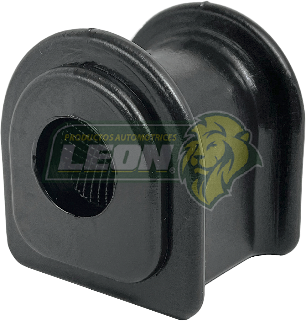 GOMA BARRA ESTABILIZADORA TOYOTA HIGHLANDER 14-18 TRASERA POLIURETANO NEGRO