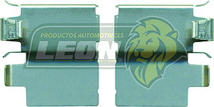 SEGURO F.D. MITSUBISHI MONTERO 01-02 R.D. L, R CHICOS