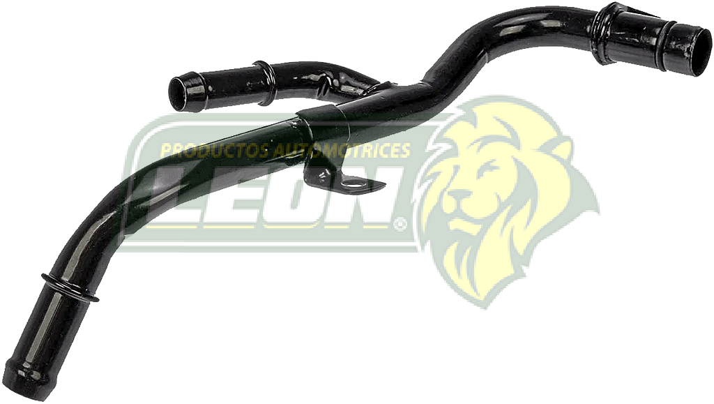 TUBO AGUA FORD WINDSTAR 6C. 3.8L 96-98 (F68Z18B402DA) QUEZADA