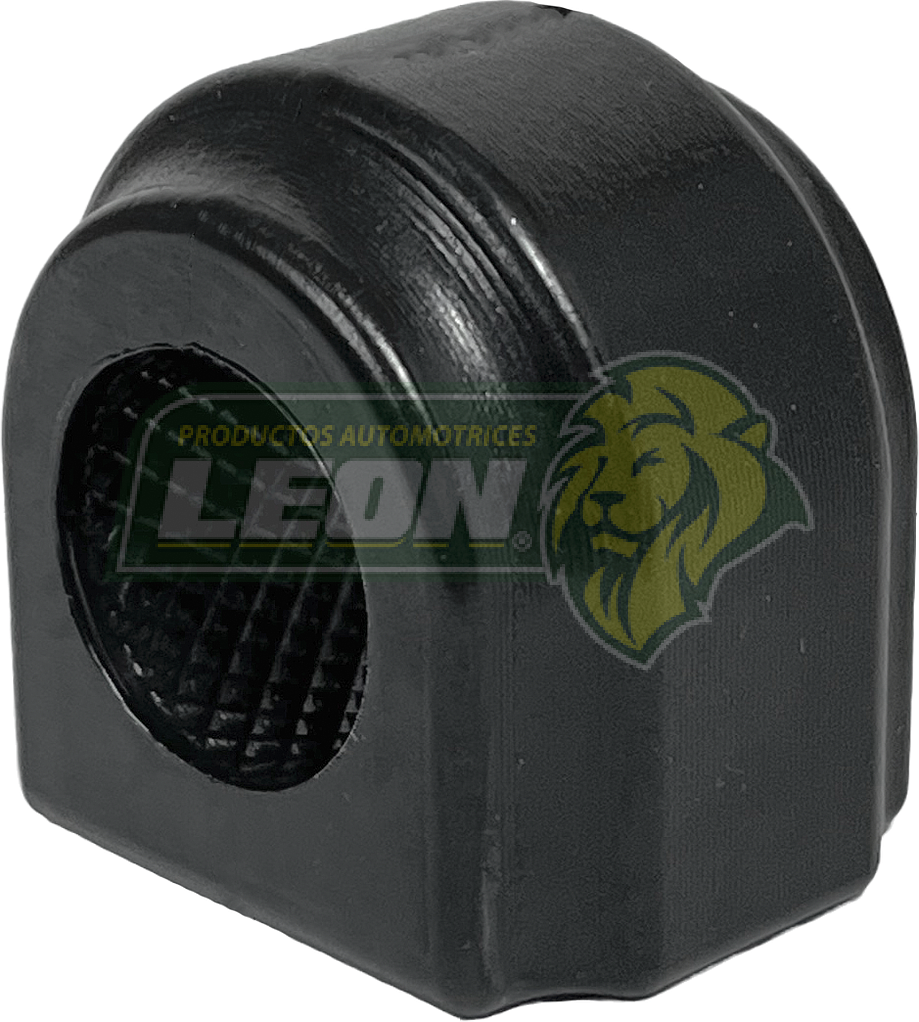 GOMA BARRA ESTABILIZADORA MINI COOPER 00-06 TRASERA POLIURETANO NEGRO