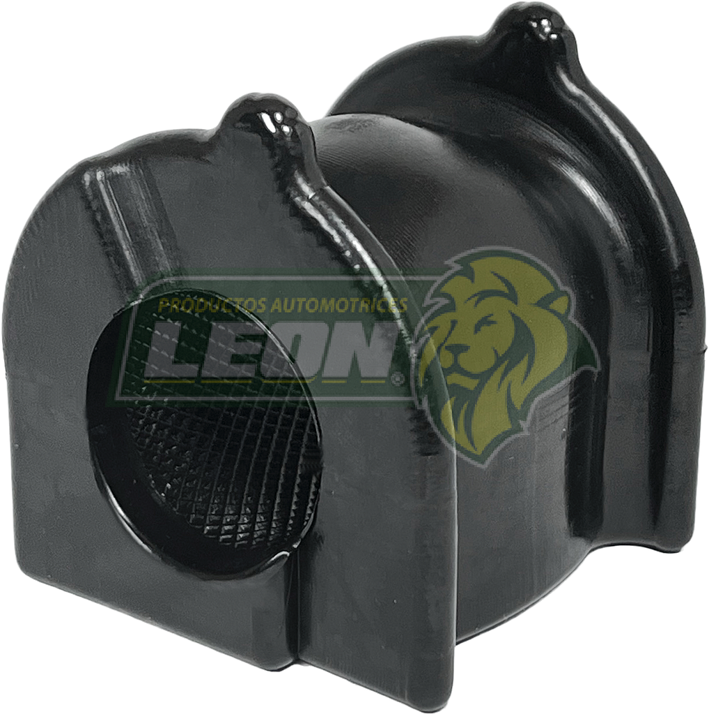 GOMA BARRA ESTABILIZADORA HONDA ODYSSEY 18-23 DELANTERA POLIURETANO NEGRO