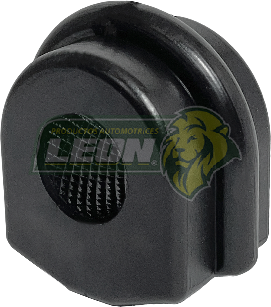 GOMA BARRA ESTABILIZADORA NISSAN ALTIMA 02-06 TRASERA POLIURETANO NEGRO