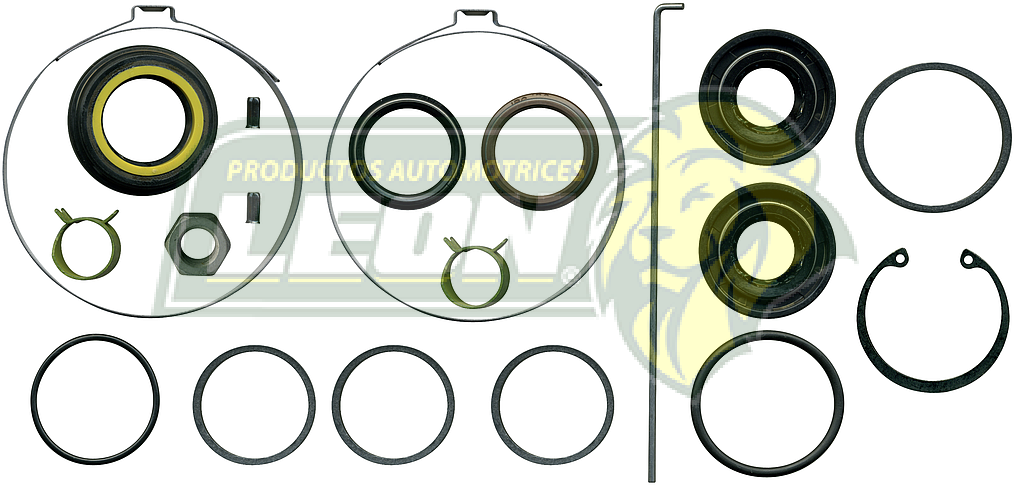 REPUESTO CREMALLERA TOPAZ (ANILLOS CHICOS)