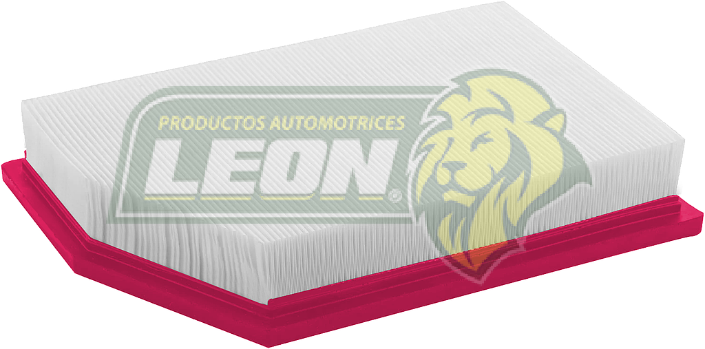 FILTRO AIRE JEEP CHEROKEE 6C 3.2L 14-18, 4C 2.4L 14-18 (F-100A96)