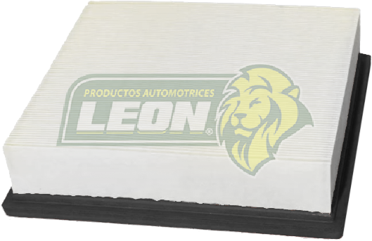 FILTRO AIRE LEXUS RX350L 6C 3.5L 18-21, RX350 6C 3.5L 10-21, NX300 4C 2.0L 18-21, JEEP GRAND CHEROKEE 8C 6.4L, 5.7L, 6C 3.6L, DODGE DURANGO 8C 6.4L, 5.7 11-20, 6C 3.6L 11-21, TOYOTA SIENNA 6C 3.5L 11-20, HIGHLANDER 6C 3.5L 14-19, 4C 2.7L 14-19 (F-107A55, EFA-10755)
