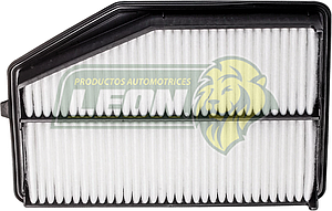 FILTRO AIRE HONDA CRV 4C 2.4L 15-17 (F-52A00) (EFA-5200)