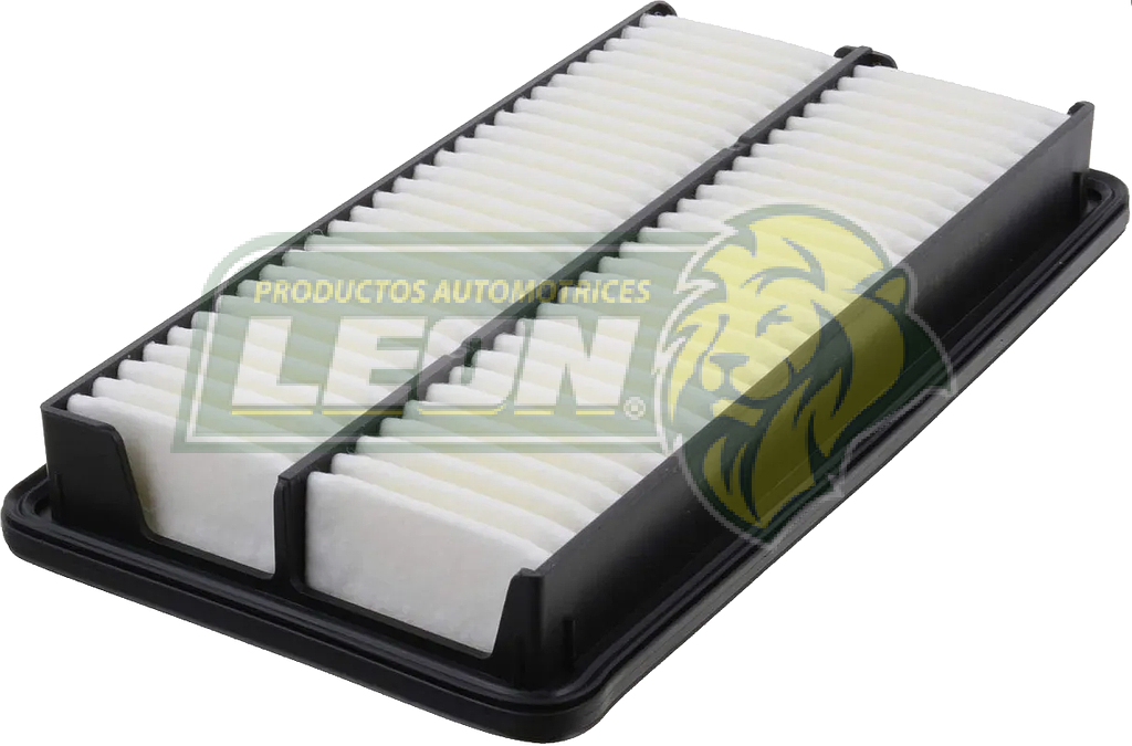 FILTRO AIRE ACURA TLX 4C 2.0L 21-22, MDX 6C 3.0, 3.5L 16-20, HONDA ODYSSEY 6C 3.5L 18-22, RIDGELINE 6C 3.5L 17-21, PILOT 6C 3.5L 16-21, PASSPORT 6C 3.5L 19-21 (F-103A39)
