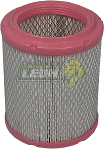 FILTRO AIRE DODGE CALIBER 11-12 4C. 2.0, 2.4L, JEEP COMPASS 2.0, 2.4L 11-17, PATRIOT 2.0, 2.4L 11-17 (F-10A45, EFA-11048)