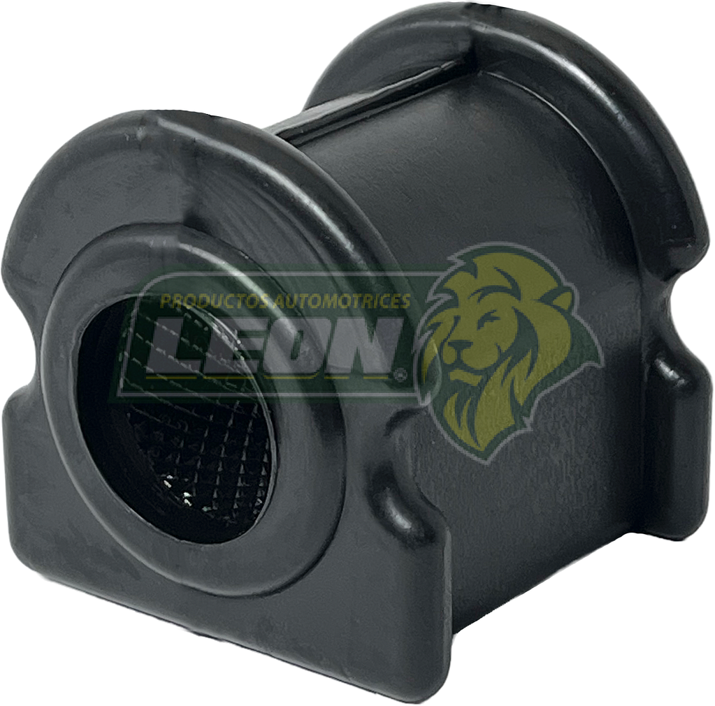 GOMA BARRA ESTABILIZADORA G.M. MALIBU 04-13 TRASERA POLIURETANO NEGRO