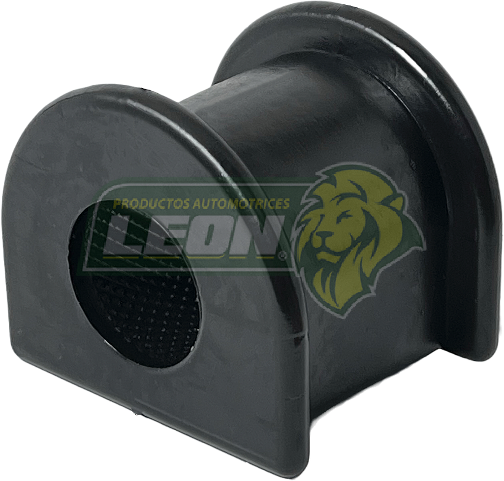 GOMA BARRA ESTABILIZADORA TOYOTA CAMRY 07-11 DELANTERA POLIURETANO NEGRO