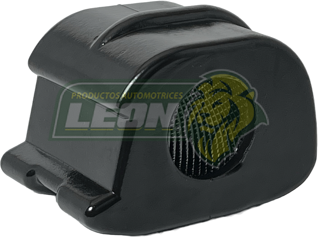 GOMA BARRA ESTABILIZADORA DODGE CARAVAN 90-95 POLIURETANO NEGRO