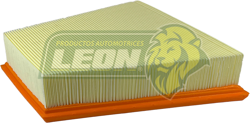 FILTRO AIRE VW GOL 4C 1.6L 09-18, SAVEIRO 4C 1.6L 10-17 (F-7NA15, GAVW-628)