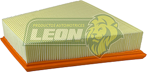 FILTRO AIRE VW GOL 4C 1.6L 09-18, SAVEIRO 4C 1.6L 10-17 (F-7NA15, GAVW-628)