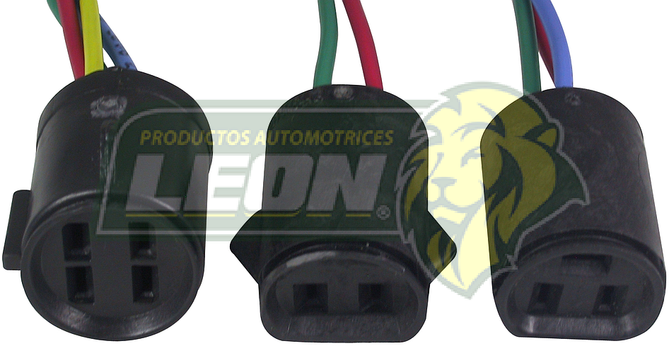 ARNES MODULO FORD 3 CAMPANAS DY237 2T. 3T 4T. G003