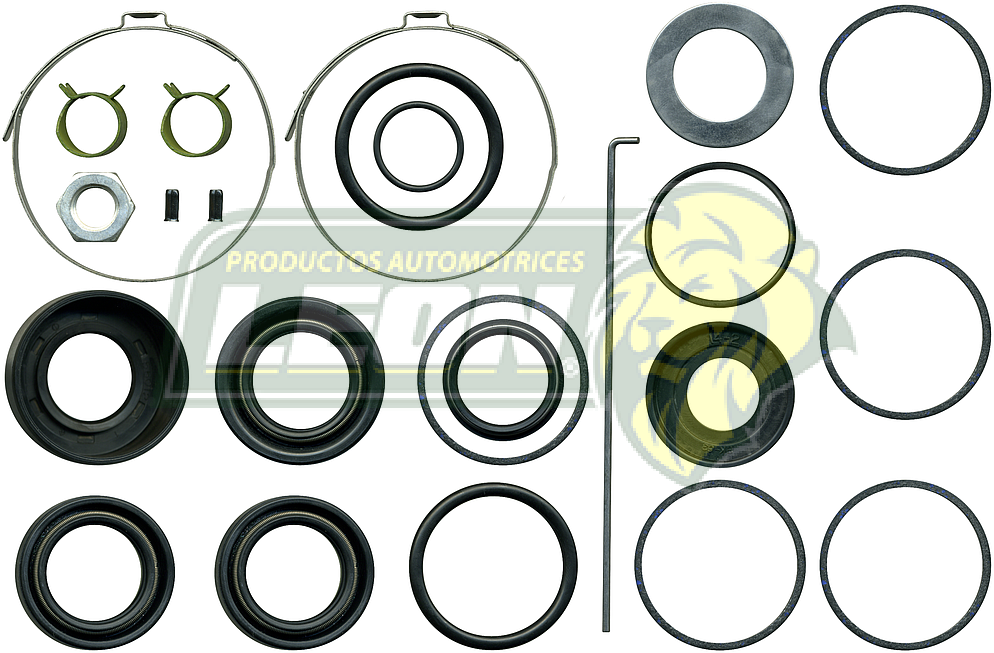 REPUESTO CREMALLERA FAIRMONT, MUSTANG 80-85 (MUST. COMBINADA F Y A)