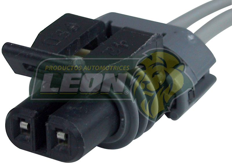 ARNES CUARTO Y BULBO DE REVERSA CHEVY 2T. A069