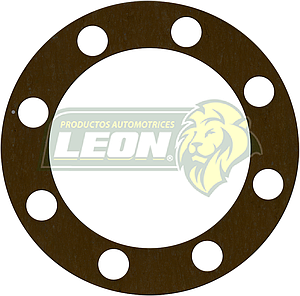 JUNTA FLECHA DINA 500, 532 8x5/8 (89218-09 5/8) CUERO