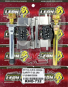 KIT F.D. (1) R.D. HONDA CLARITY 17-20, CRV 17-20 8840 D2036 KC732