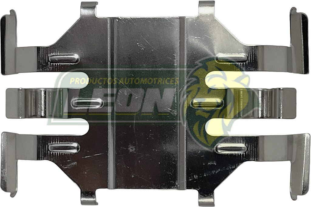 SEGURO F.D. COLORADO 15-20, GMC CANYON 15-20