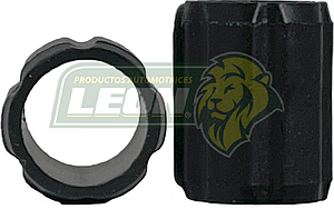 CAPUCHON CALIPER GMC SAVANA 21-22, DODGE RAM 1500 19-22, RAM 2500 19-22, RAM 3500 19-22 “PUNTA”
