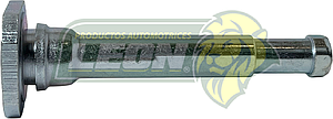 TUERCA GUIA DODGE RAM 1500 19-22, RAM 2500 19-22, RAM 3500 19-22, GMC SAVANA 21-22 (R: 10x1.25 mm, L: 0.468”, LL: 3.43 mm)