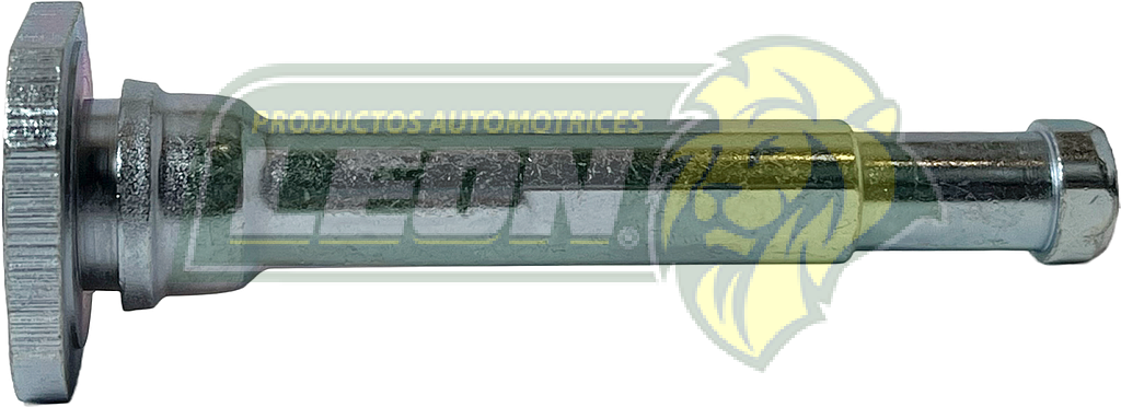 TUERCA GUIA DODGE RAM 1500 19-22, RAM 2500 19-22, RAM 3500 19-22, GMC SAVANA 21-22 (R: 10x1.25 mm, L: 0.468”, LL: 3.43 mm)